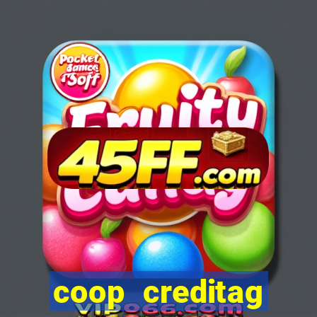 coop creditag reclame aqui